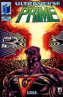 Fumetti Prime - Mantra - Solution #8