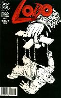 Fumetti La cena di Don Alonzo, Asso di killer, Sti cavoli #16