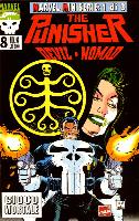 Fumetti The Punisher, Devil, Nomad: Gioco Mortale (1 di 3) #8