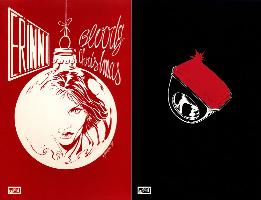 Fumetti Bloody Christmas #0C