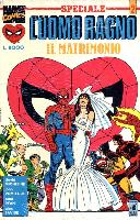 Fumetti Il Matrimonio #2A