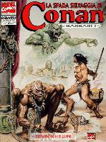 Fumetti Conan lo stregone #95