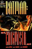 Fumetti Batman: Corri, Enigmista, corri (1 di 3) #15