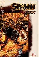 Fumetti Sympathy for an Angel #3/3