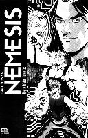 Fumetti Nemesis #0 - Progetto NoWhere