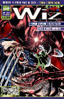 Fumetti Wolverine - X-Men 2099 - L'Uomo Ragno #18
