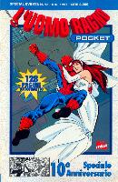 Fumetti L'Uomo Ragno Pocket #13 #13