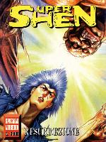 Fumetti Resurrezione #35