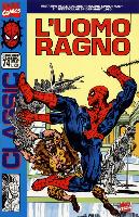 Fumetti Per riconquistare il mio onore / La profezia di Madame Web / Arriva Smuggler / La tigre bianca / Elite criminale / La minaccia di Gideon Mace #74