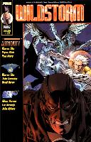 Fumetti The Authority - Planetary - Gen13 #11