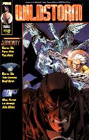 Fumetti The Authority - Planetary - Gen13 #11