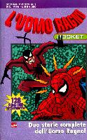 Fumetti L'Uomo Ragno Pocket #7 #7