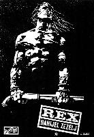 Fumetti Rex #1 (di 3)