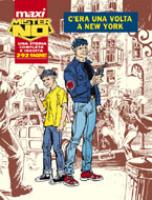 Fumetti C'era una volta a New York #2