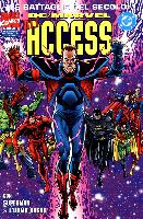 Fumetti DC/Marvel Access #13