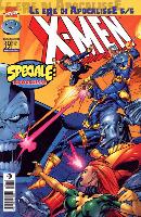 Fumetti X-Men: Le ere di Apocalisse (5 di 6) #39