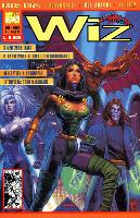 Fumetti X-Men 2099 - Generation X #17
