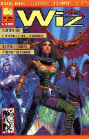 Fumetti X-Men 2099 - Generation X #17