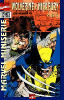 Fumetti Wolverine & Nick Fury (2 di 3) #12