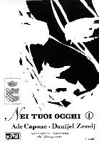 Fumetti Nei Tuoi Occhi #1C