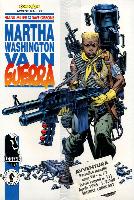 Fumetti Martha Washington va in guerra #1 #11