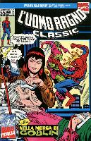 Fumetti Campo di battaglia: la grande Mela / ...chi rideultimo! / Goblin tra due fuochi / Nella morsa di Goblin #55
