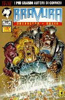 Fumetti Dreadstar - Breed #3