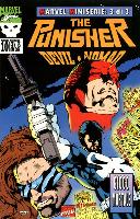 Fumetti The Punisher, Devil, Nomad: Gioco Mortale (3 di 3) #10