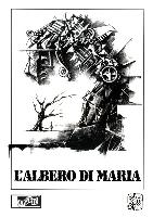 Fumetti L'Albero di Maria