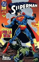 Fumetti Dov' Superman?, A casa con l'inganno!, Corri coniglio! #56