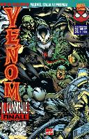 Fumetti Venom - Ghost #31
