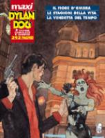 Fumetti Il Fiore d'Ombra, Le Stagioni della Vita, La Vendetta del Tempo #1