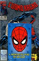 Fumetti Scontro finale con Venom! #155P