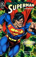 Fumetti Superman / Doomsday: Il Cacciatore e la Preda (2 di 3) #6