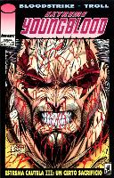 Fumetti Bloodstrike - Troll #10