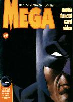 Fumetti  #9