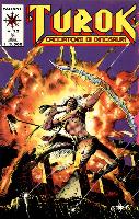 Fumetti Turok - Ninjak - Archer & Armstrong #12