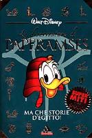 Le Disavventure di Paperamses: Ma che Storie d'Egi...