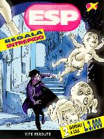 Fumetti Vite Perdute #7