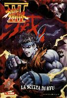 Fumetti La Scelta di Ryu #6