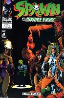Fumetti L'Anti-Spawn #12