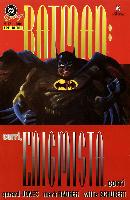 Fumetti Batman: Corri, Enigmista, corri (3 di 3) #17