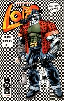 Fumetti Sempre sui camion, Al mostro al mostro!, Equilibrio di potere #7