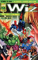 Fumetti Generation X - L'Uomo Ragno - Howard il Papero #27