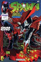 Fumetti Massacro #1A