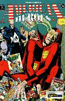 Fumetti Animal Man - Doom Patrol - Justice League America #33