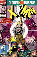 Fumetti X-Men: Programma Extinzione #1