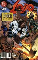Fumetti Il grande slam di Slam City - L'ereditiera parte 4 #37