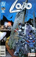 Fumetti Storie vere della pattuglia stradale, Baciami, Solo i buoni muoiono giovani #18