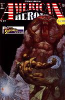 Fumetti Animal Man - Doom Patrol - Justice League Europe #34